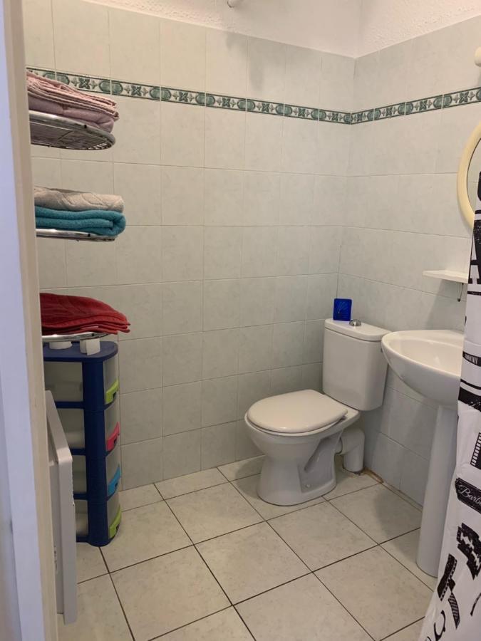 Studio Campichi باستيا المظهر الخارجي الصورة